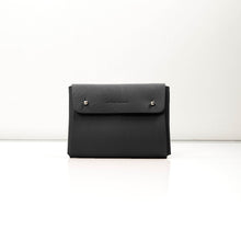 Medium Pouch | Black