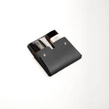 Medium Pouch | Black