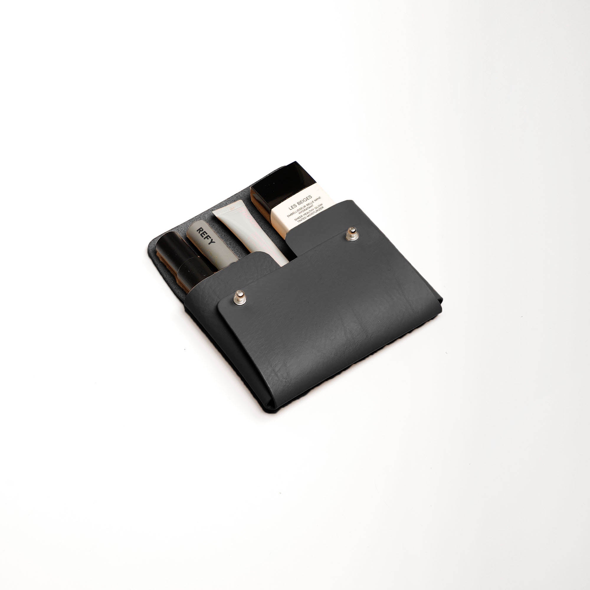 Medium Pouch | Black