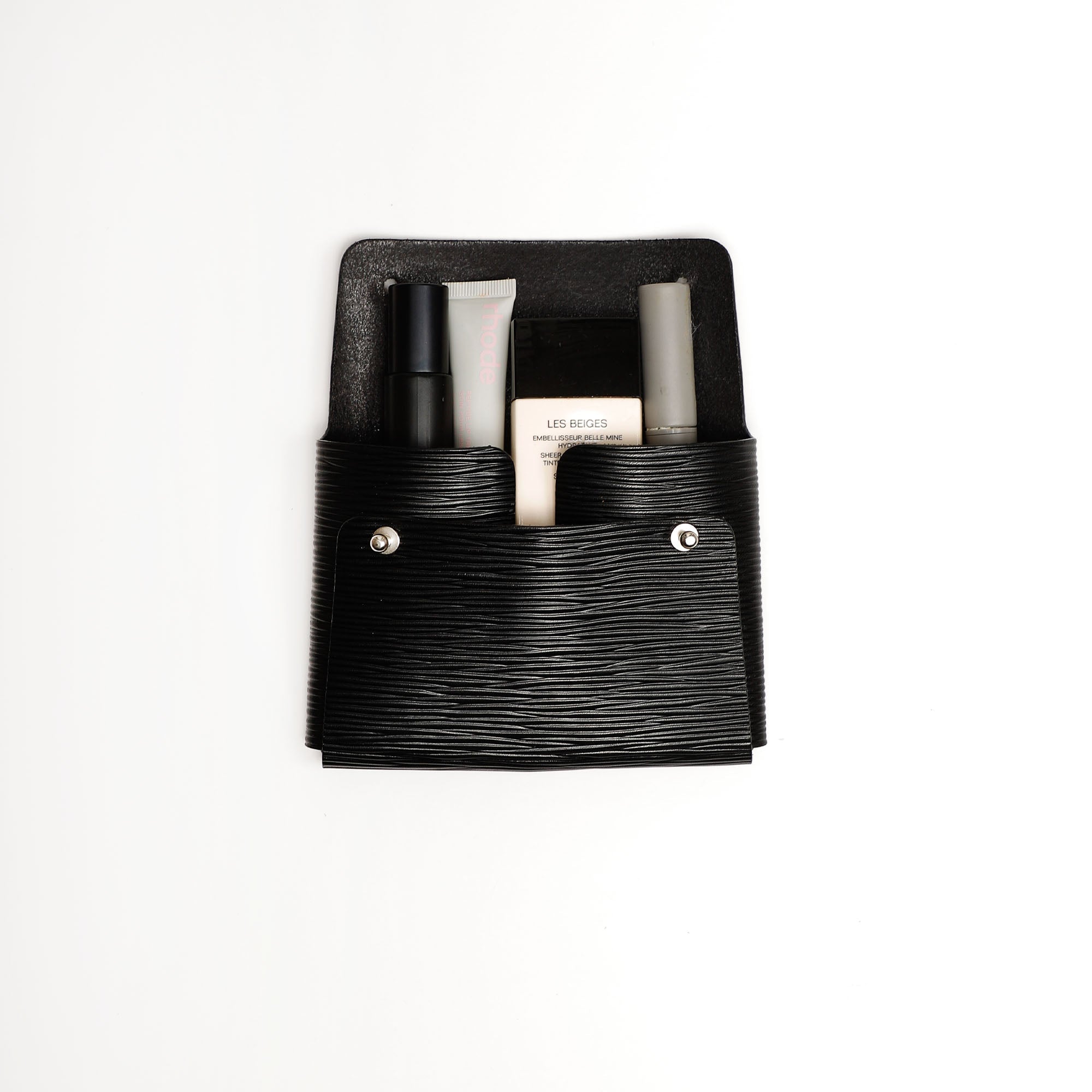 Medium Pouch | Black