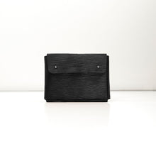 Medium Pouch | Black