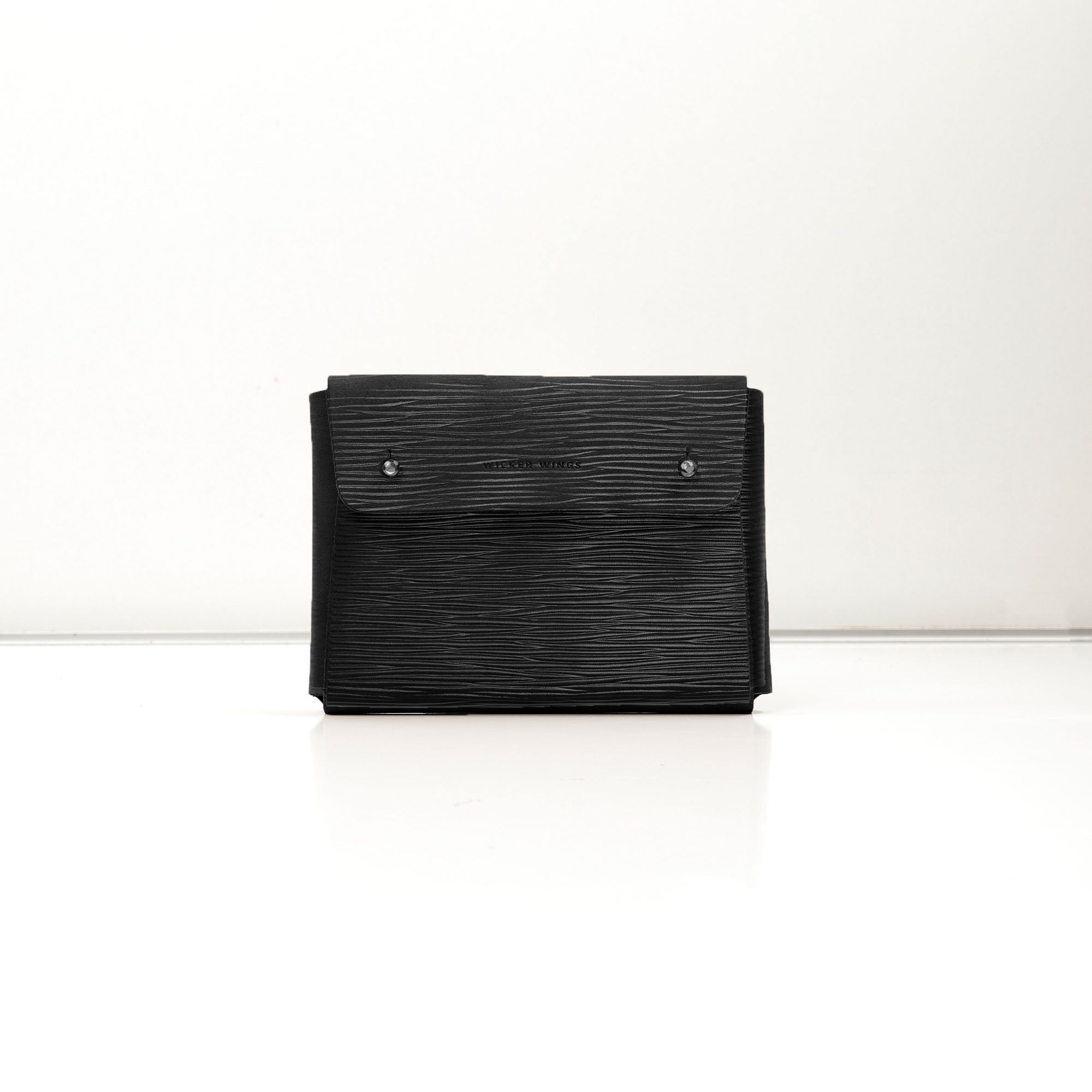 Medium Pouch | Black