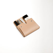 Medium Pouch | Camel