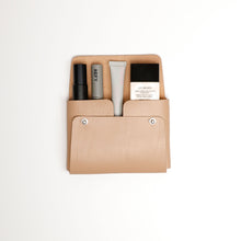Medium Pouch | Camel