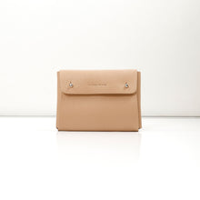 Medium Pouch | Camel