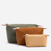 Pouchette | Honey