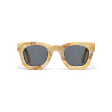 Roadcase | Carrara | Smoke Lenses
