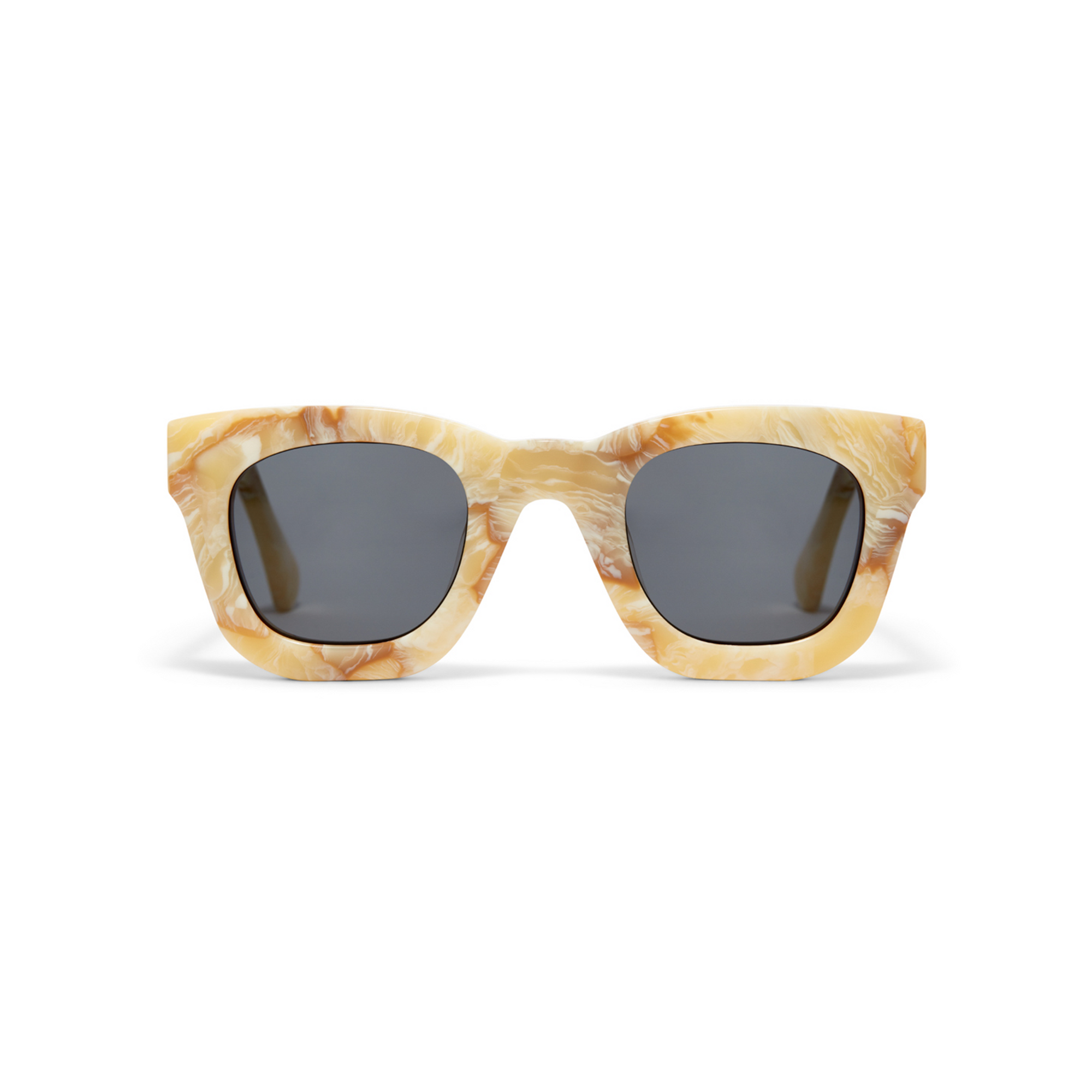 Roadcase | Carrara | Smoke Lenses