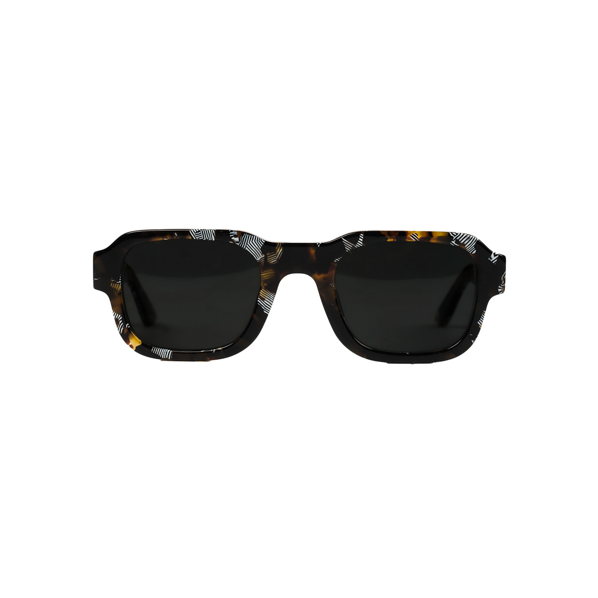 Reverb | Jungle | Smoke Lenses