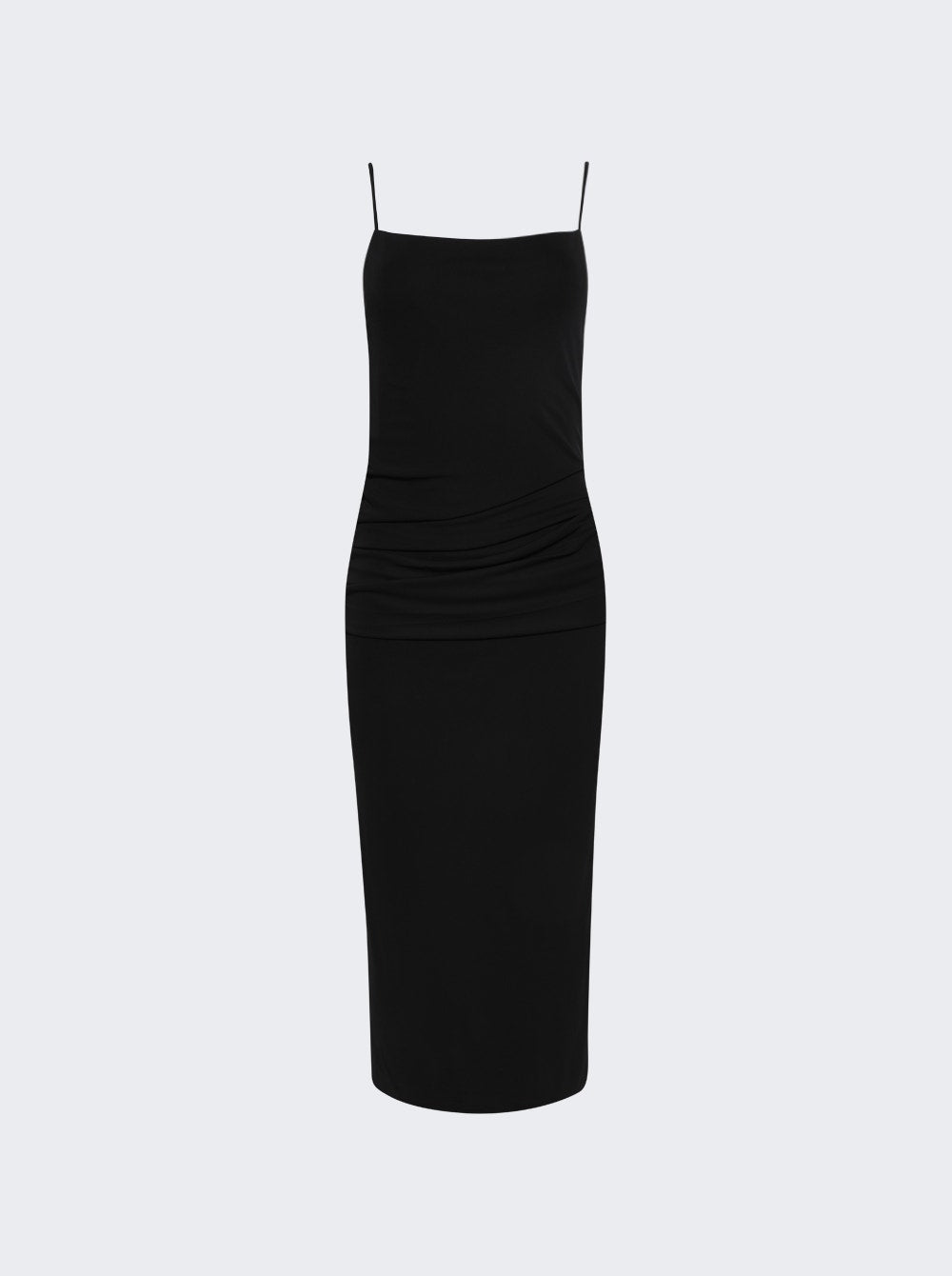 Women | Proenza Schouler | Blaire Midi Dress | Black