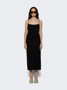 Women | Proenza Schouler | Blaire Midi Dress | Black
