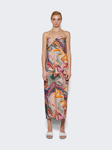 Women | Mara Hoffman | Yara Dress | Multicolor