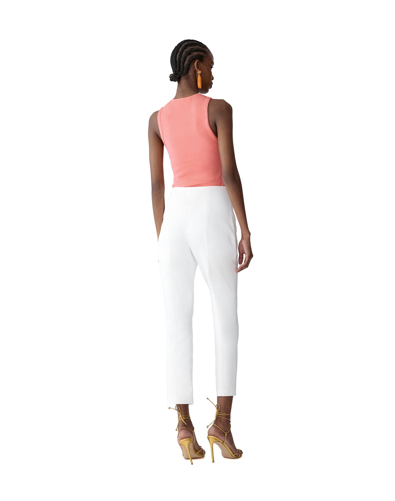 Sleeveless Tank | Sunset