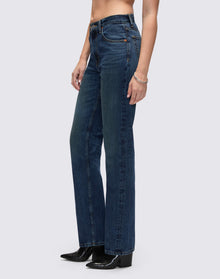 Womens | The Blondie | Off Beat Blue
