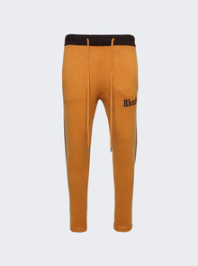 Men | Rhude | Knit Track Pant