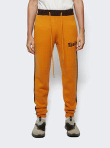 Men | Rhude | Knit Track Pant