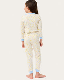 Kids | Riley PJ Set in Star of David | Star