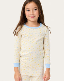 Kids | Riley PJ Set in Star of David | Star