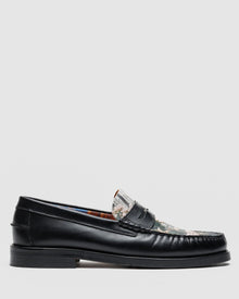 Mens | Riviera Loafer | Forest