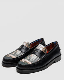 Mens | Riviera Loafer | Forest