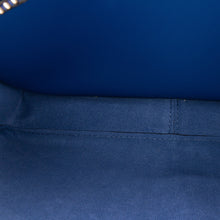 Valentino | Pre-Owned VLTN Belt Bag | Blue