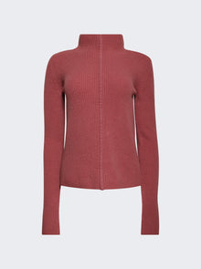 Women | Rick Owens | Maglia Headon Lupetto Top Thulian