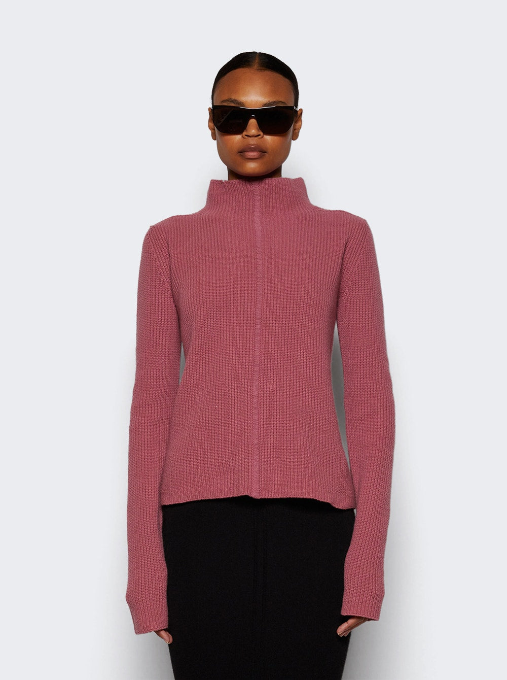 Women | Rick Owens | Maglia Headon Lupetto Top Thulian