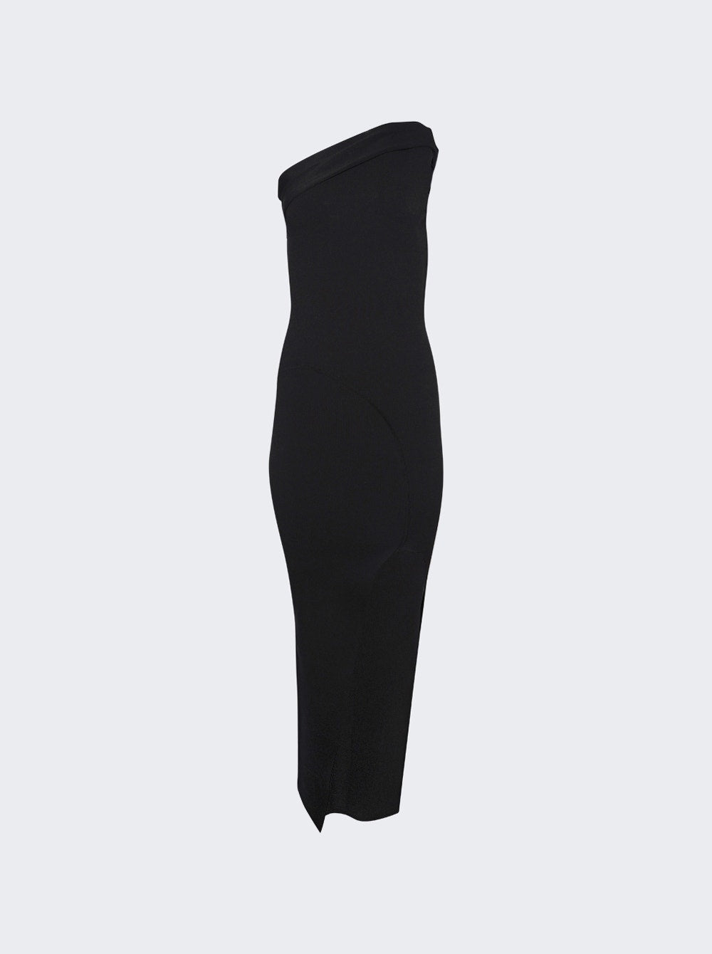 Women | Rick Owens | Athena Dress | Black