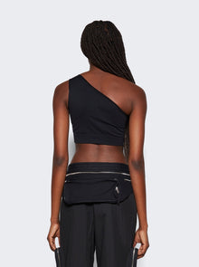 Women | Rick Owens | Knit Athena Top | Black