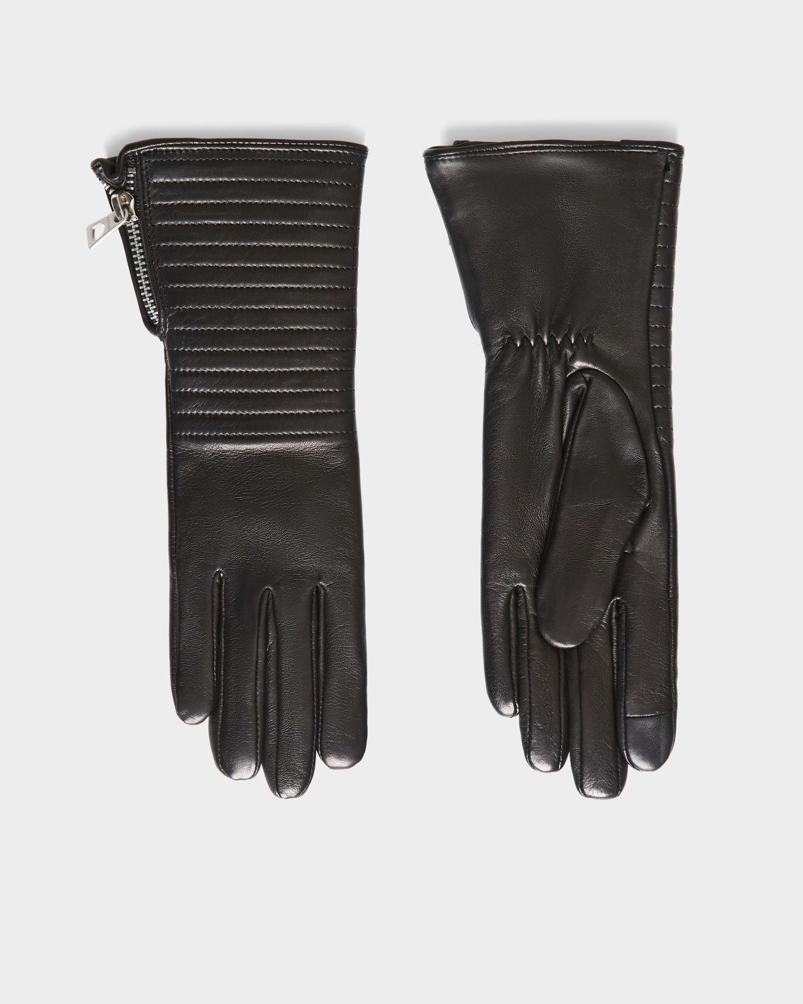 Women | Glove FIRMI - L423513 | Black