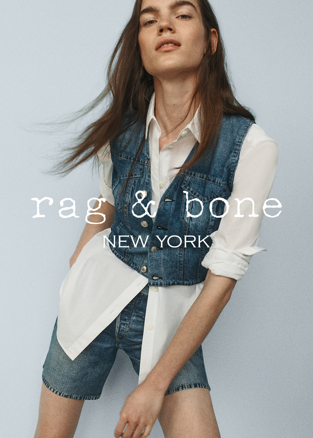 [IC] Rag & Bone VIP + Line Pass, NoMad