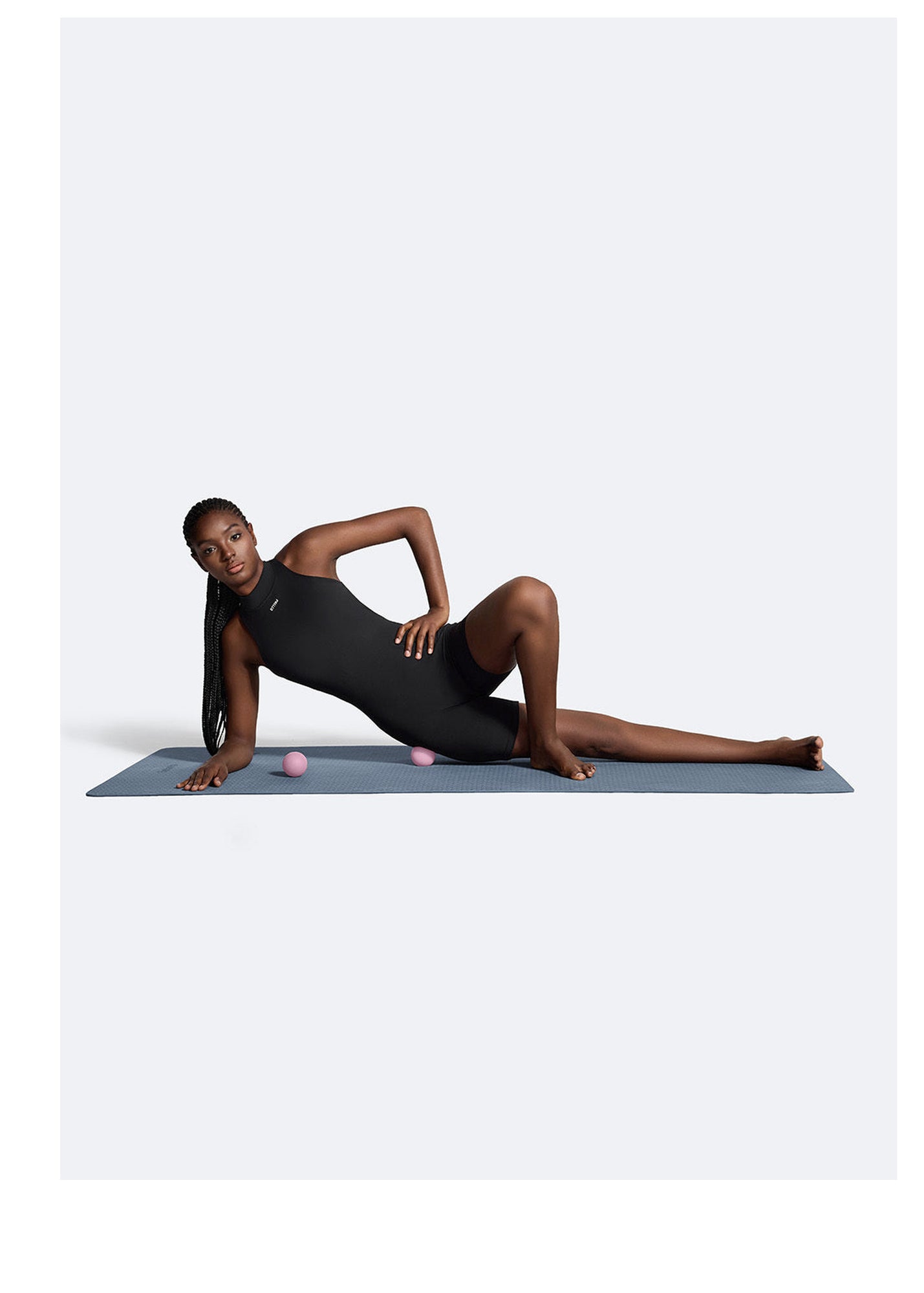 Recovery Massage Ball | Raspberry Pink