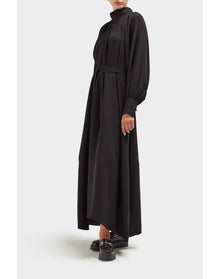 Remi Dress | Black