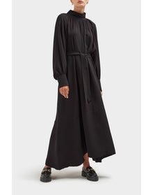 Remi Dress | Black
