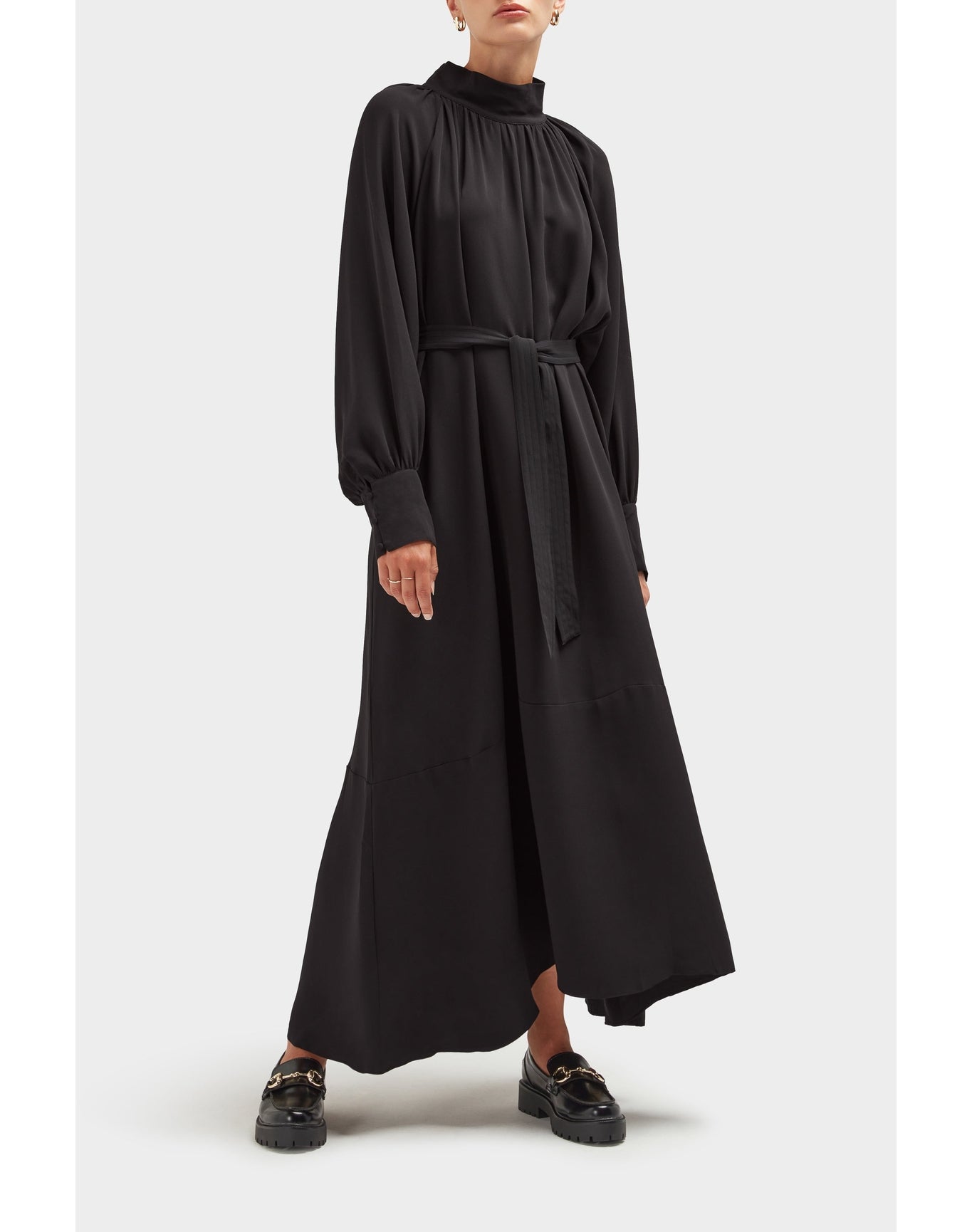 Remi Dress | Black