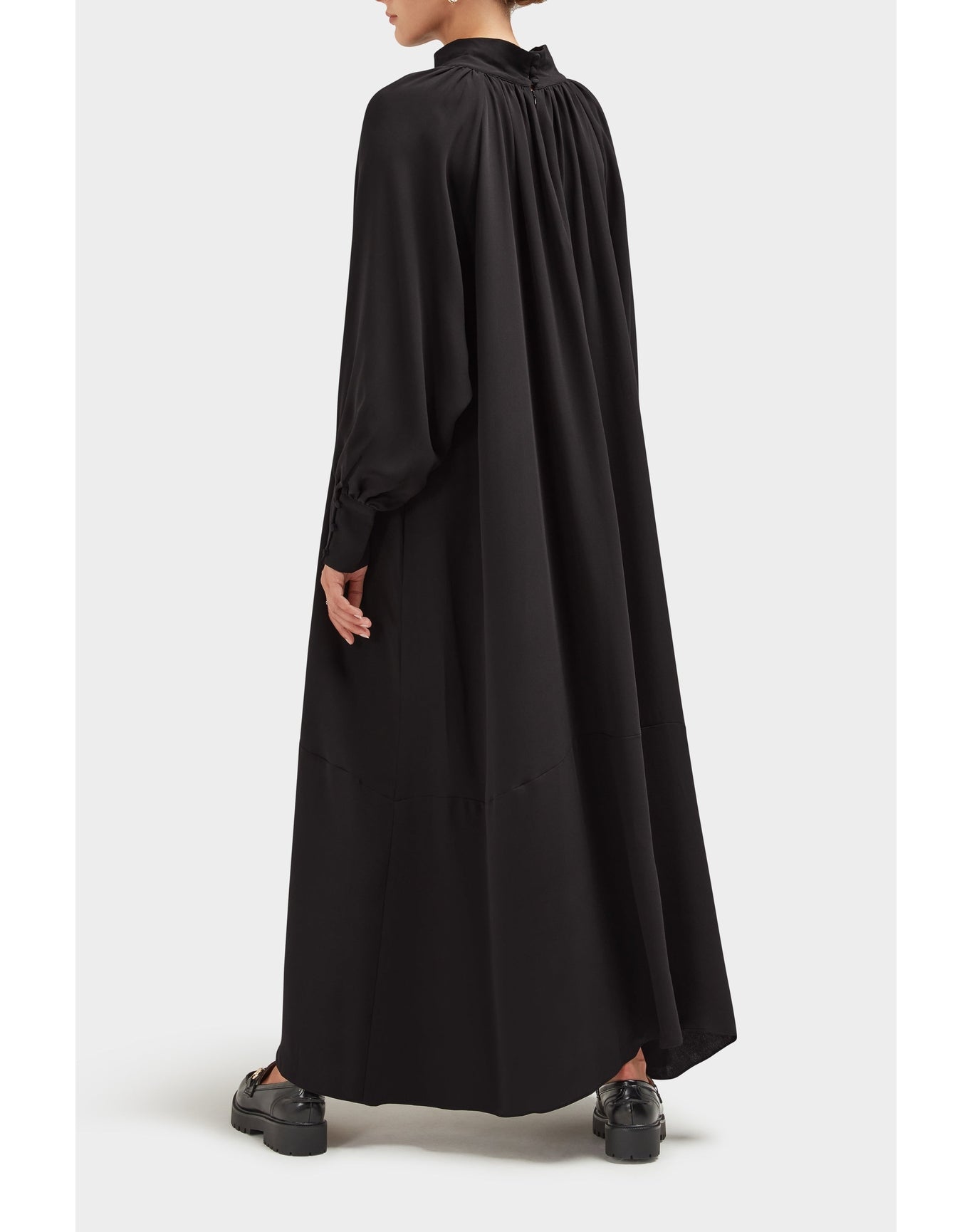 Remi Dress | Black