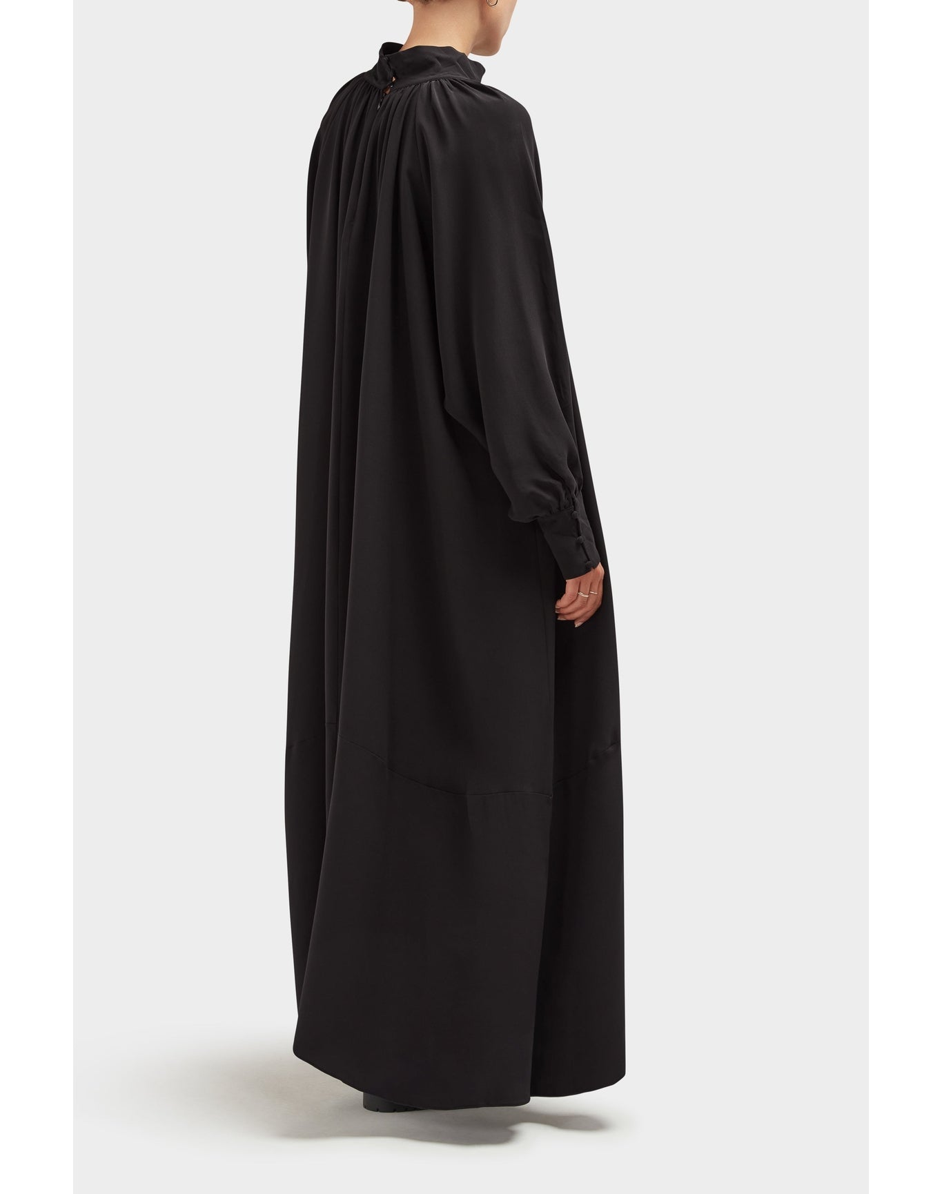 Remi Dress | Black