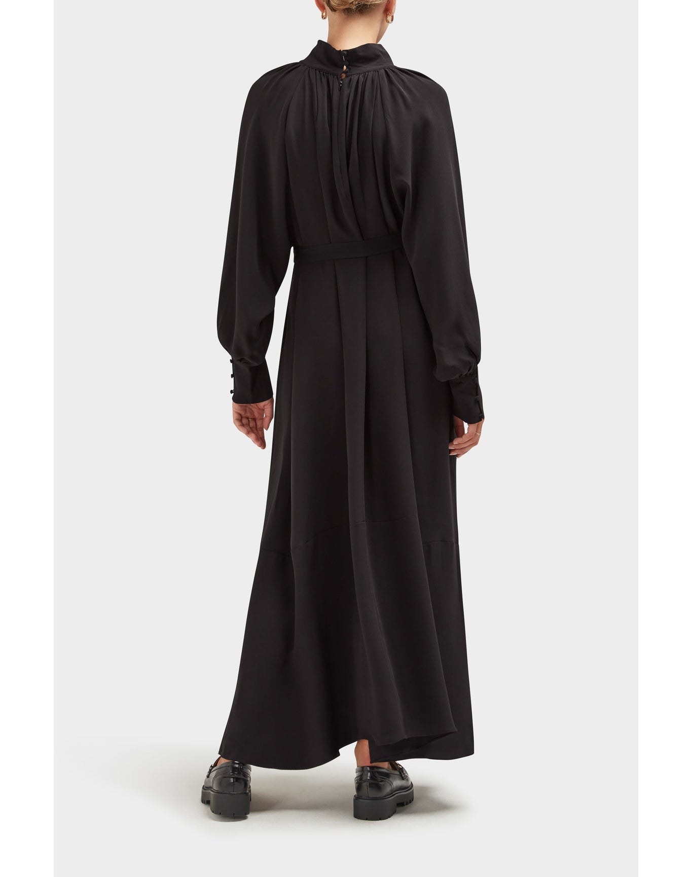Remi Dress | Black