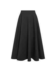 Riley Skirt | Black