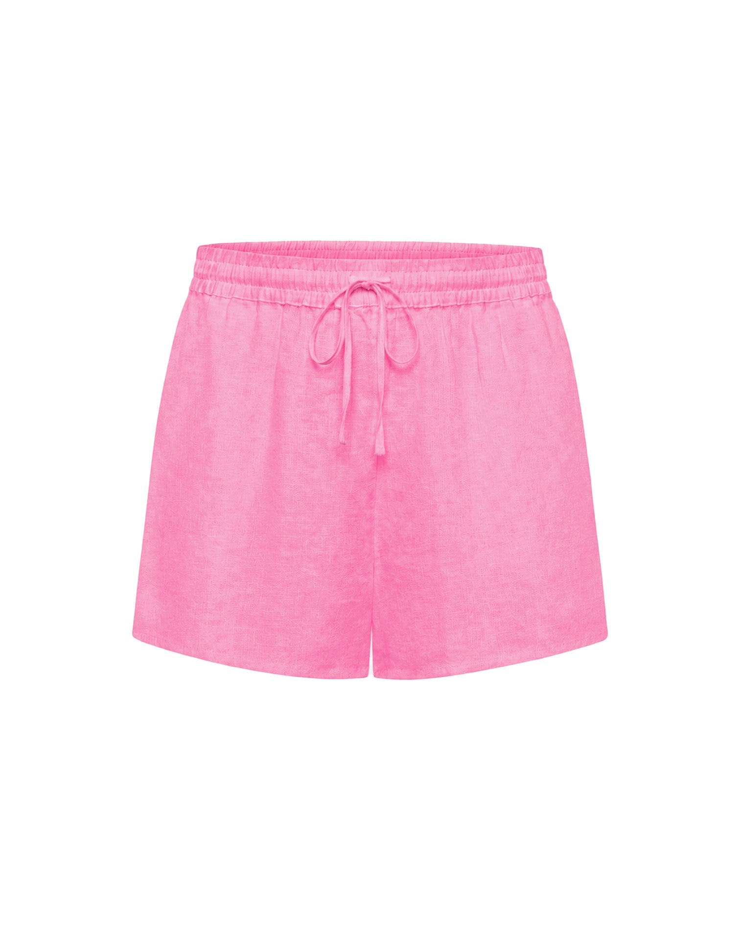 Rio Short | Hottest Pink