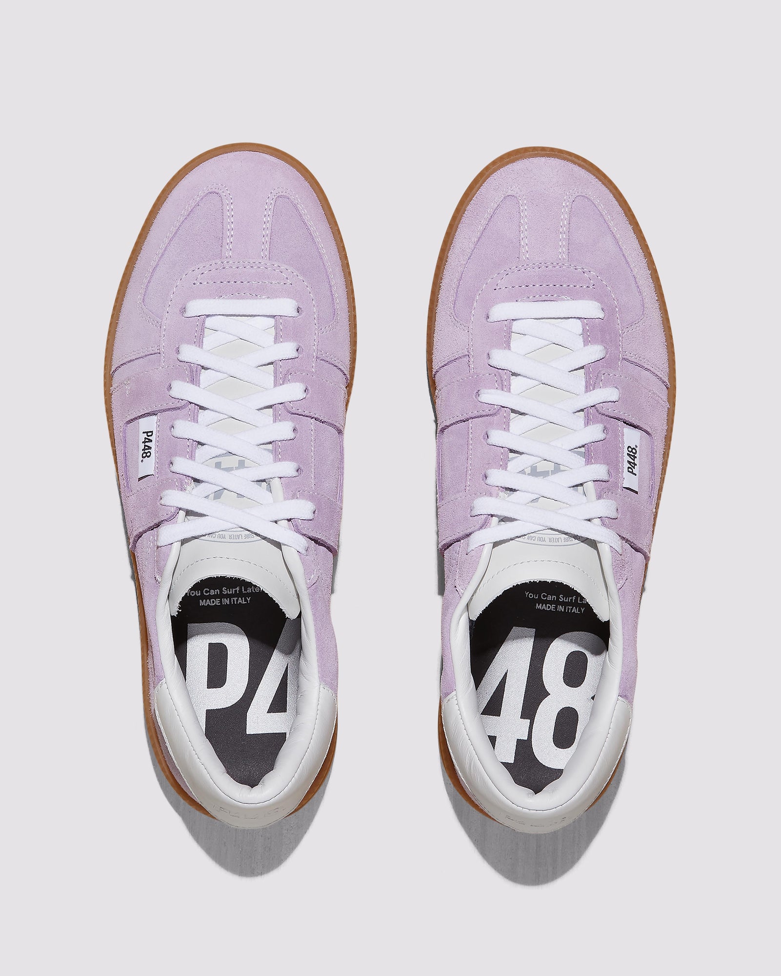 Women | Monza | Lilac