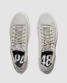 Women | Thea Aria | Neutral/Gold