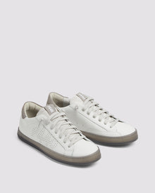 Men | John Shadow | White/Grey/Neutral