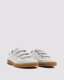 Women | Capri Sneaker | Light Blue