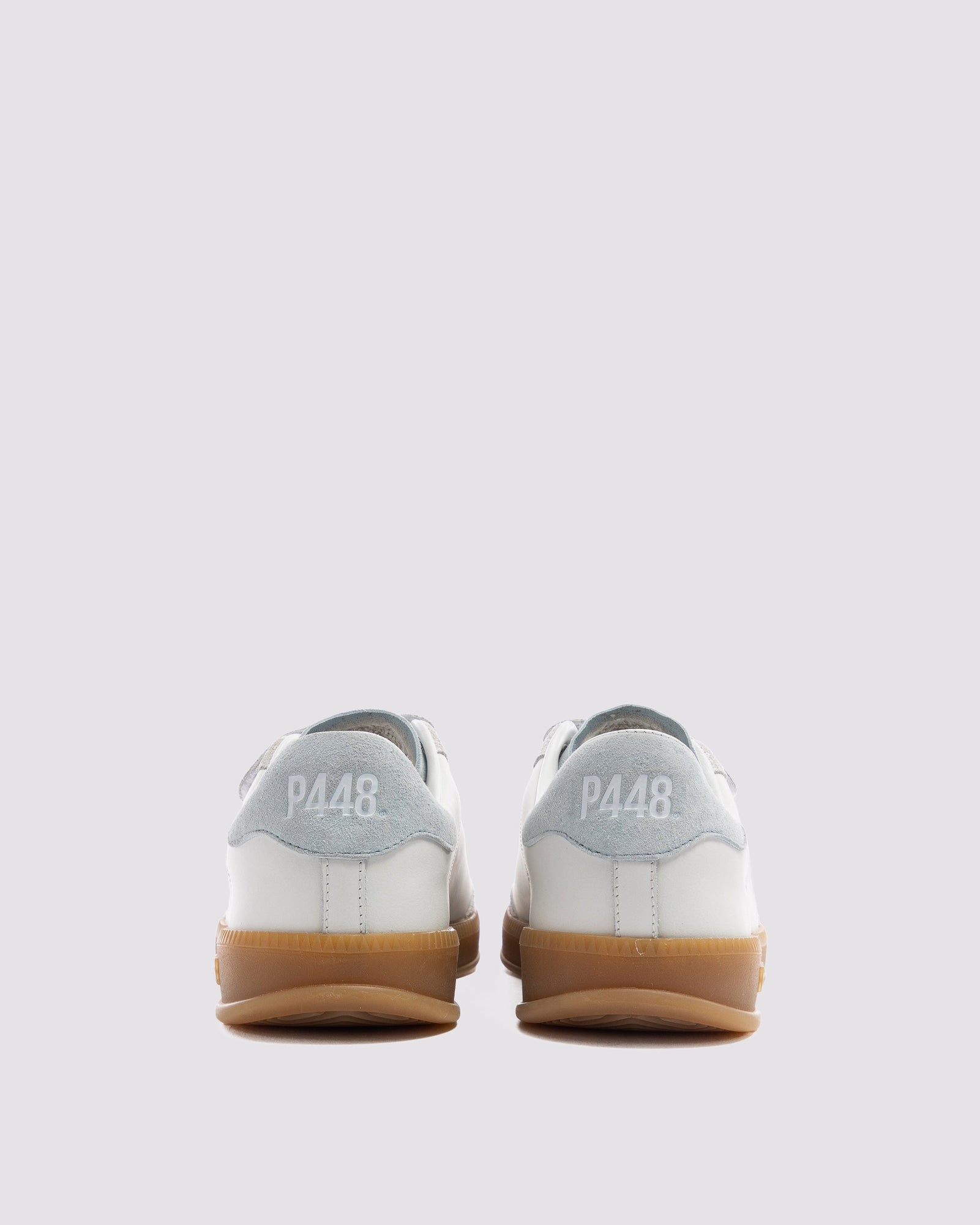 Women | Capri Sneaker | Light Blue
