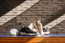 Womens | Salazar | Off-White Microchip