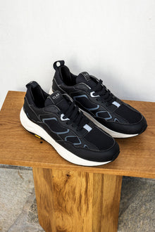 Unisex | Salazar | Black