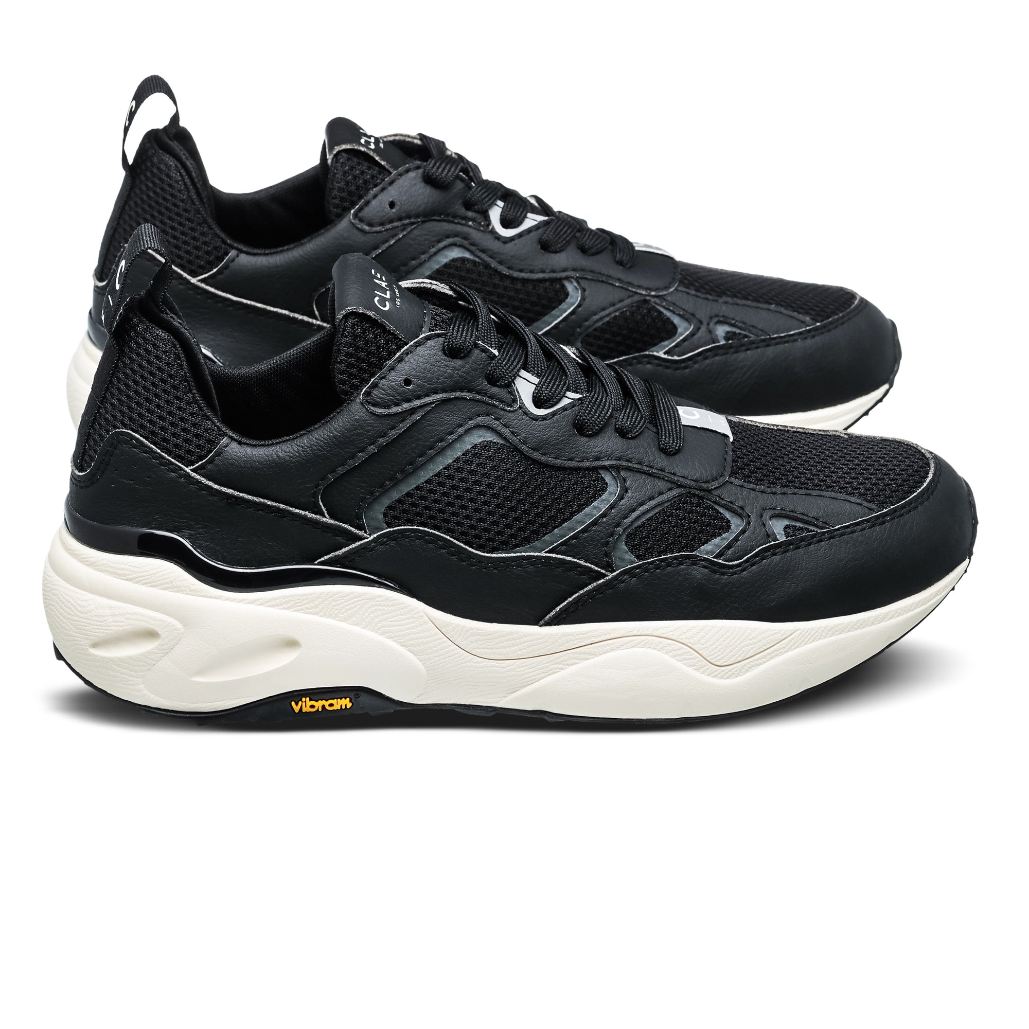 Unisex | Salazar | Black