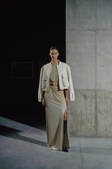 Ada Maxi Dress | Vita