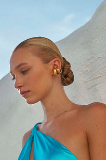 Kalamos Earcuffs | Gold
